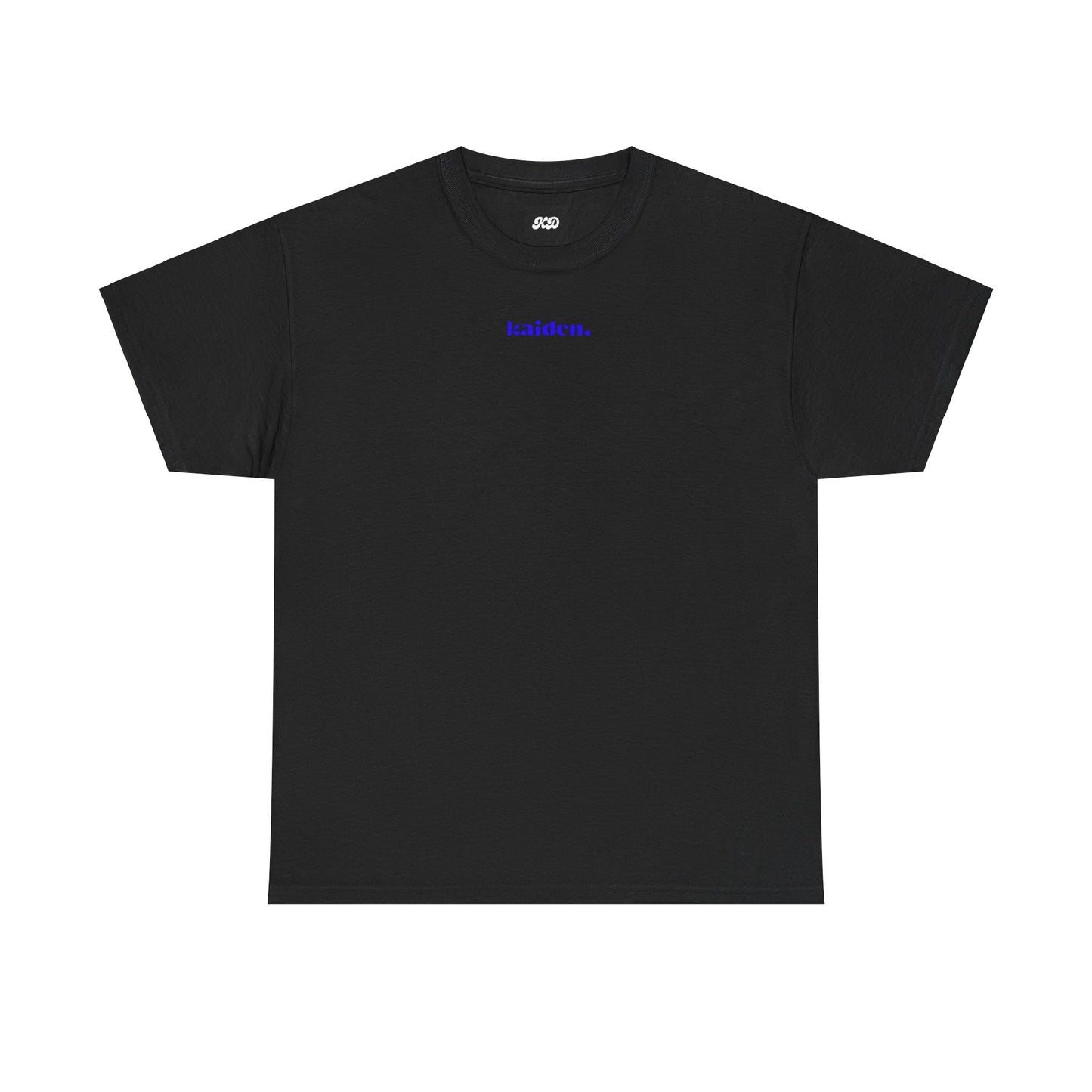 "SLOW VIBES" GRAPHIC TEE