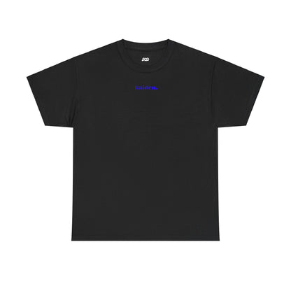 "SLOW VIBES" GRAPHIC TEE